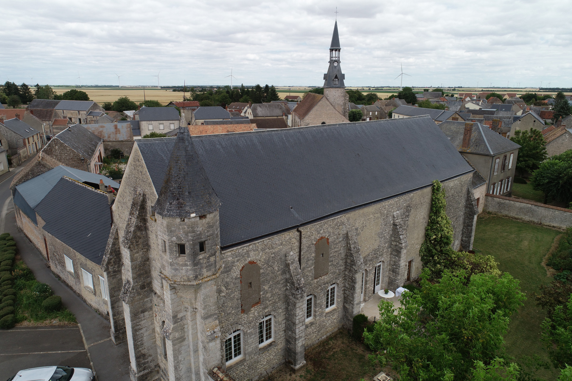 Description de l'image