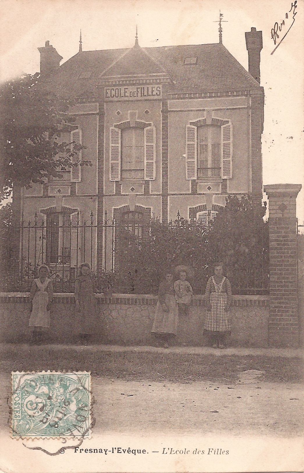 Description de l'image