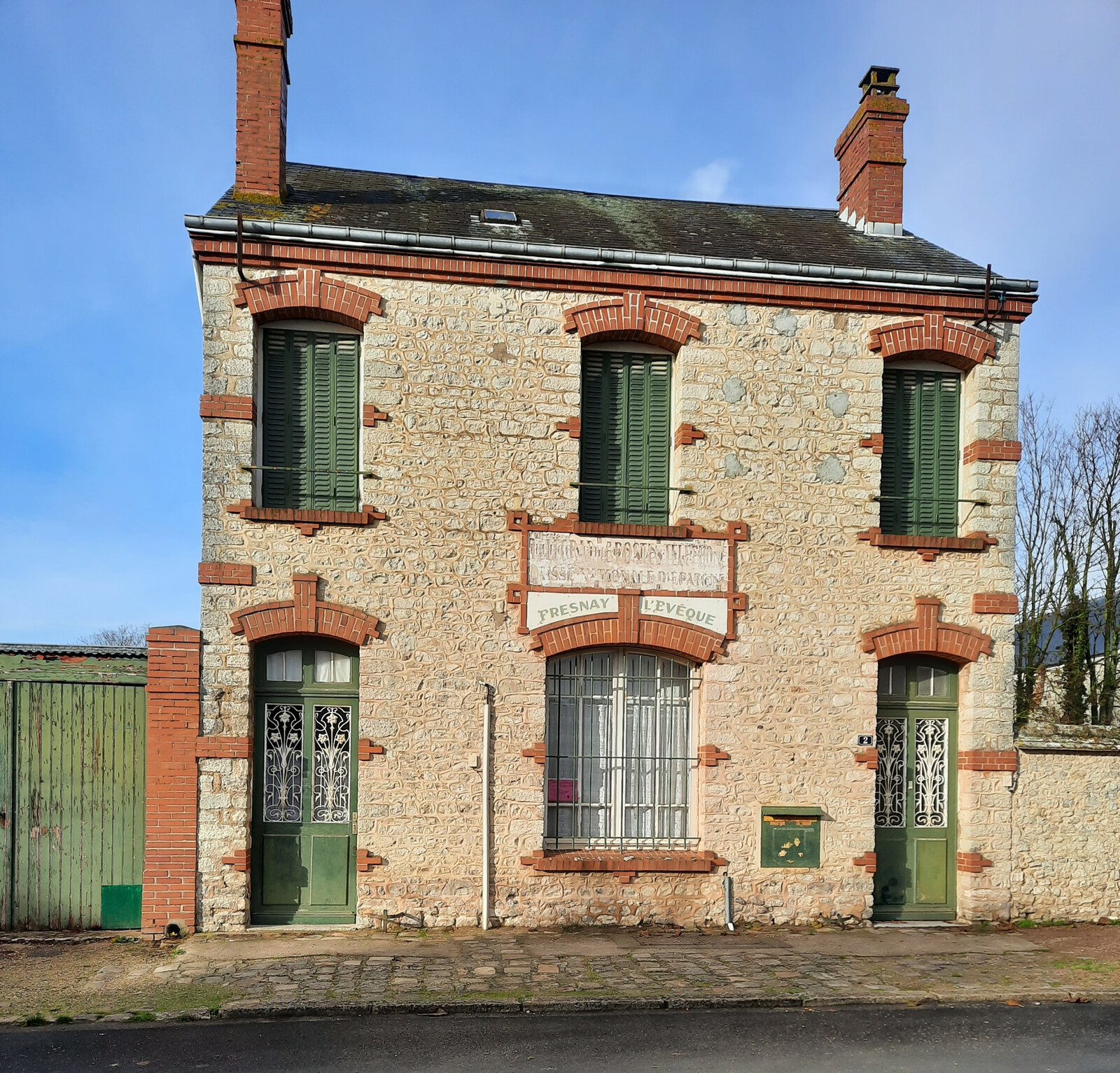 Description de l'image