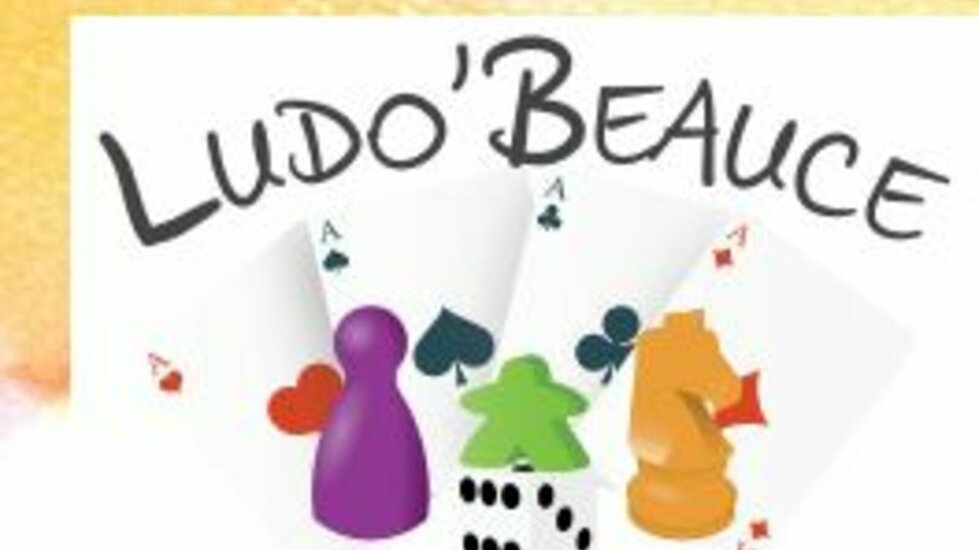 Week-end jeux les 26 et 27 mai 2023