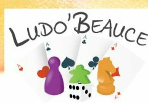Week-end jeux les 26 et 27 mai 2023