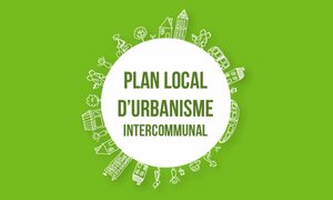 Approbation du Plan Local d'Urbanisme Intercommunal 