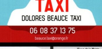 DOLORES BEAUCE TAXI